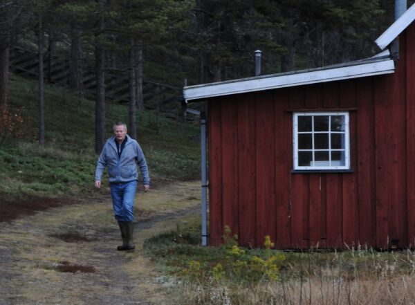 Kan bli nærings- og byggeforbud på private eiendommer i Karasjok