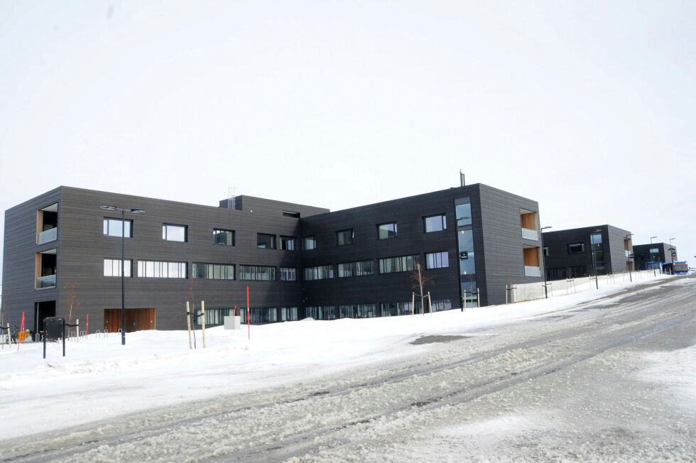 Øst-Finn­markråd­et kre­ver at na­sjo­na­le myn­dig­het­er sør­ger for at syke­hus­et også i frem­tida har akuttberedskap på nivå 2, hvil­ket in­ne­bæ­rer døgn­be­man­net in­ten­siv­av­del­ing.
 Foto: Hallgeir Henriksen