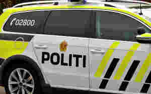 Kvinne savna i Lakselv