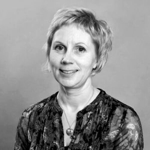 Prosjektleder for sakkyndig utredning for Finnmarkskommisjonen, Elin Rose Myrvoll, mener at siden de bare utreder tidligere umatrikulert grunn, er det ikke nødvendig å spørre informantene om eiendomsforhold til grunnen i Kautokeino. Myrvoll er leder for NIKUs nordområdeavdeling i Tromsø.
 Foto: NIKU