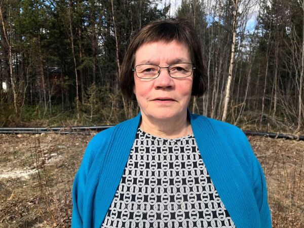 – Sa­me­tin­get bru­ker duodjimidler til and­re for­mål