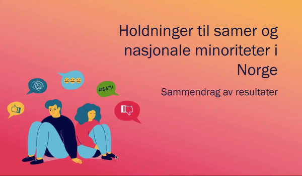 NIM-rapporten oppsummert