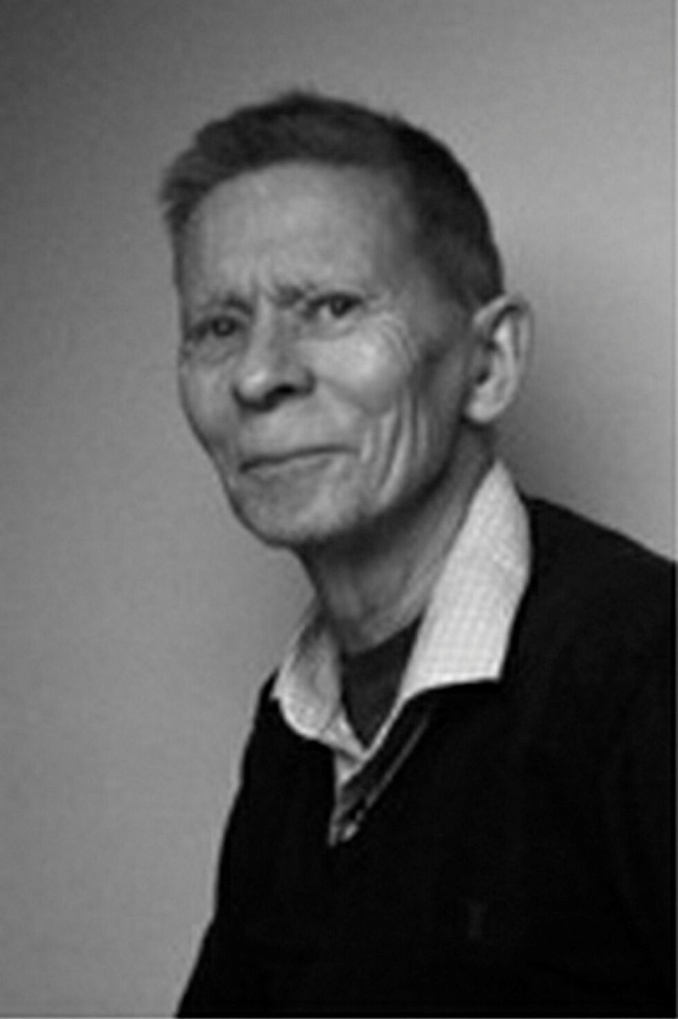 Dag Håkon Monsen
 Foto: Privat