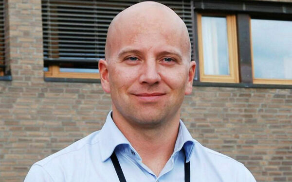 Seks søkere, ingen hemmelige