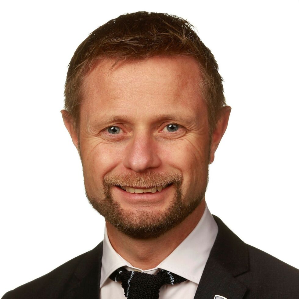 Foto: Stor­tin­get