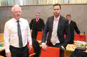 Dømt til fengsel for dyremishandling