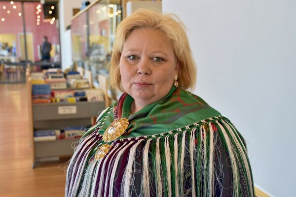 Strøk ­tysfjordmidler som Larsen-rådet ville bevilge