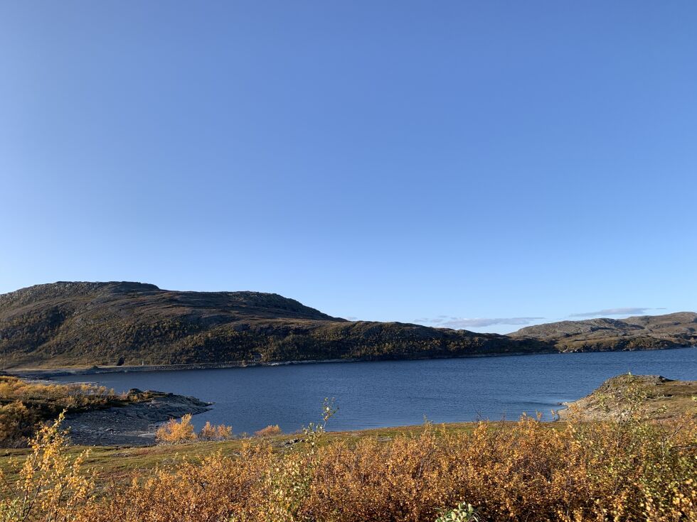 Illustrasjonsfoto