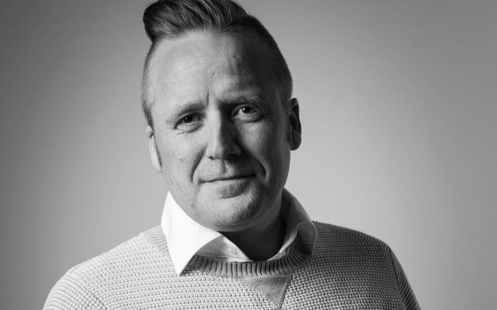Leder Brynjar Rasmussen i Scene Finnmark mener det gode coronasamarbeidet mellom kommuner og profesjonelle arrangører er årsaken til at de slipper inngripende tiltak. Foto: Scene Finnmark.