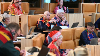 God dialog, men savner konkrete tiltak