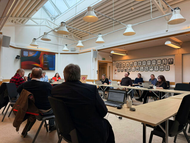Solid underskudd i Porsanger kommune