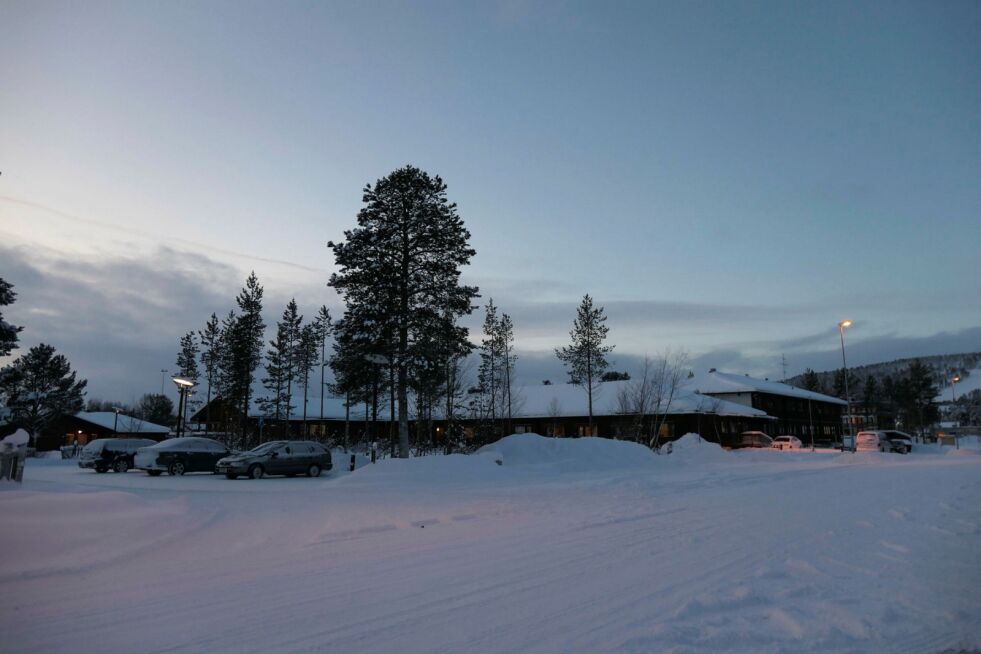 Karasjok helsesenter slipper ikke unna store økonomiske kutt.
