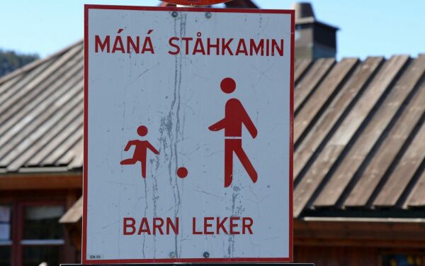 Penger til barnehager