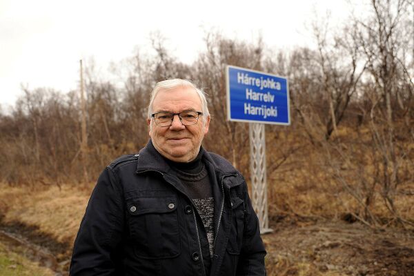 – Får kvænsk språk til å virke idiotisk