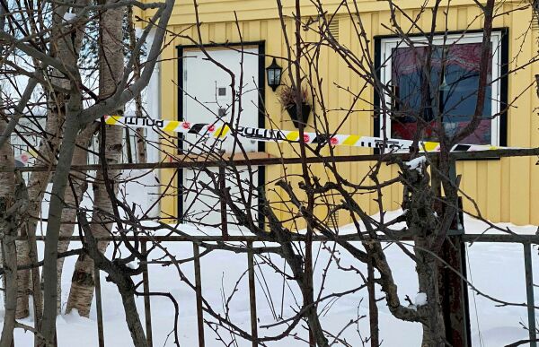 Siktede kan ha vært psykotisk i gjerningsøyeblikket