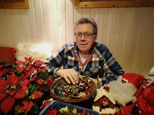 Solgte brukt og nytt