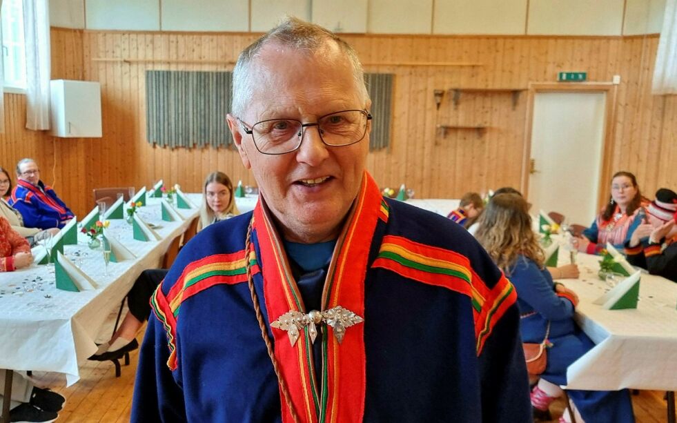 NKF, Vibeke Larsen og klager