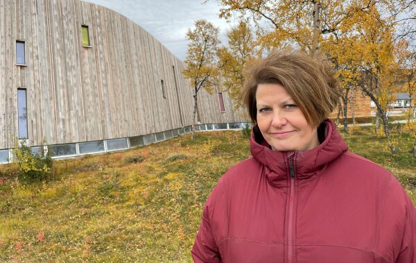 – Nå må det være Tana sin tur
