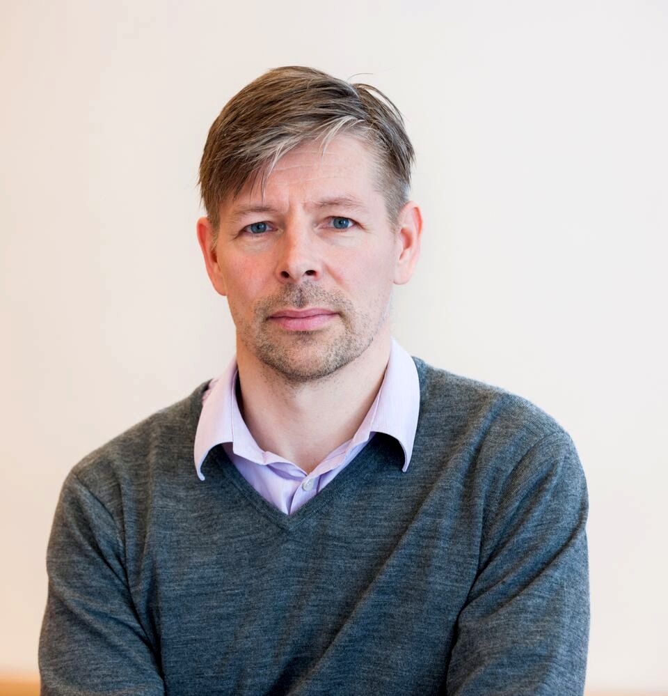 Flexx-ruta Mehamn - Kjøllefjord starter opp i neste uke. Noe som gleder samferdselssjef Per Bjørn Holm-Varsi. – Nå er jeg godt fornøyd med at vi kan starte opp ruta fra mandag 18. januar. Dette er en viktig rute for befolkninga på Nordkyn, noe vi har fått kjenne på etter at vi valgte å avlyse konkurransen for denne ruta i forrige runde, sier Holm-Varsi.
 Foto: Bjarne Riesto