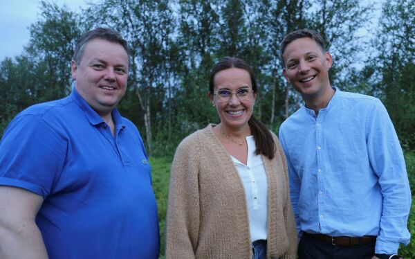 Nå er det vanlige folk sin tur!