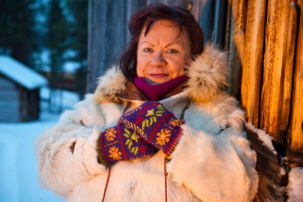 – Samiske ledere er naive