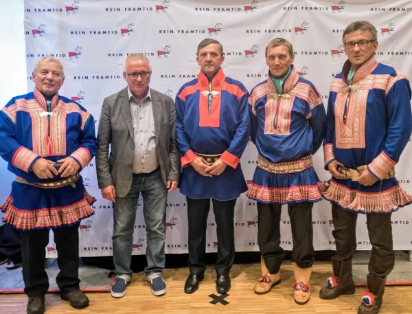 Hedret tidligere NRL-ledere
