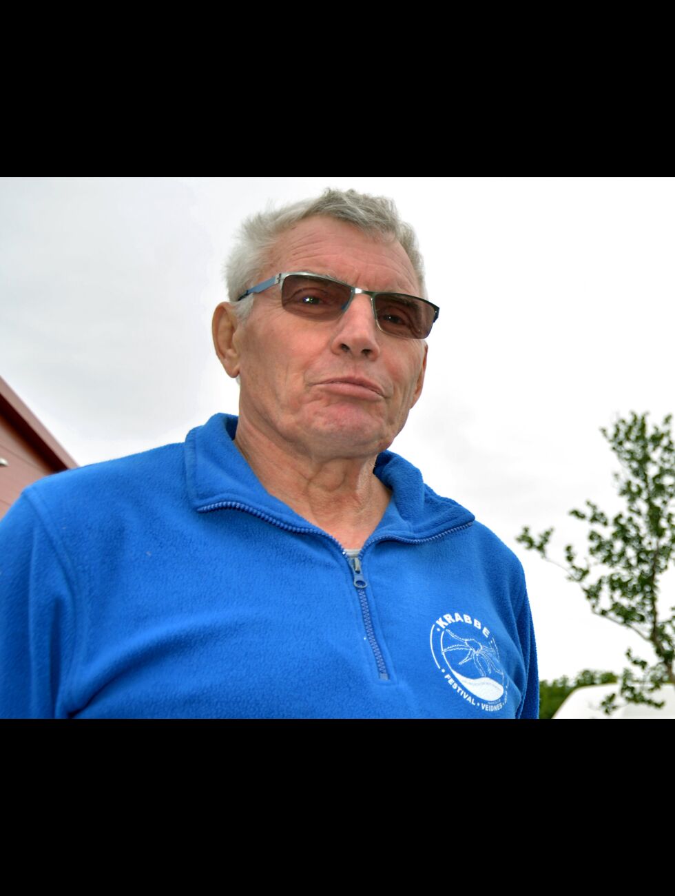 Før den første kontingenten med norske soldater reiste ut i 1978, var det ingen som sa til dem at det var krig i Libanon. – Det oppdaget vi først da vi kom dit, sier Ola van der Eynden.
 Foto: Sonja E. Andersen