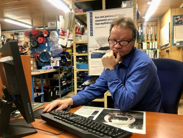 Mener hele Øst-Finnmark burde vært inkludert