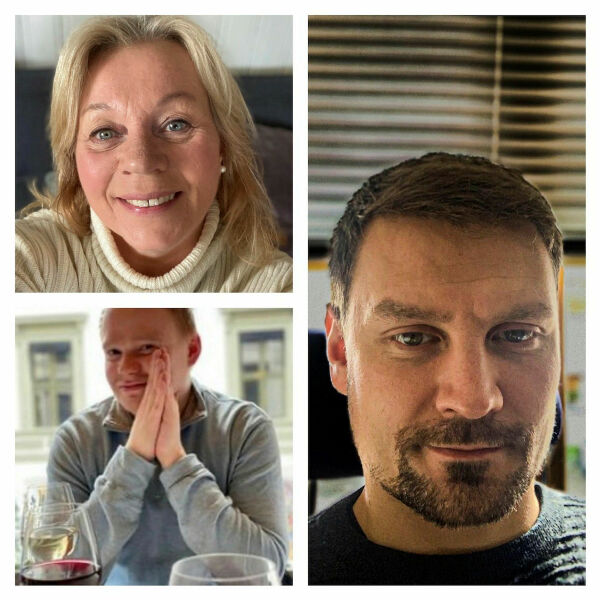 En offentlig trygg kommune for alle, med alle!