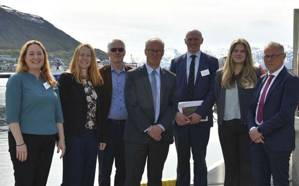 Felles front mot uregulert fiske i nord