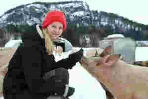 Gi oss en ribbetest som vekter dyrevelferd!