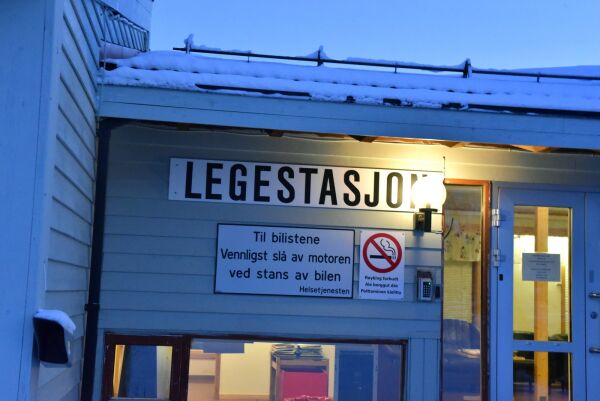 Ingen smittetilfeller i Porsanger?