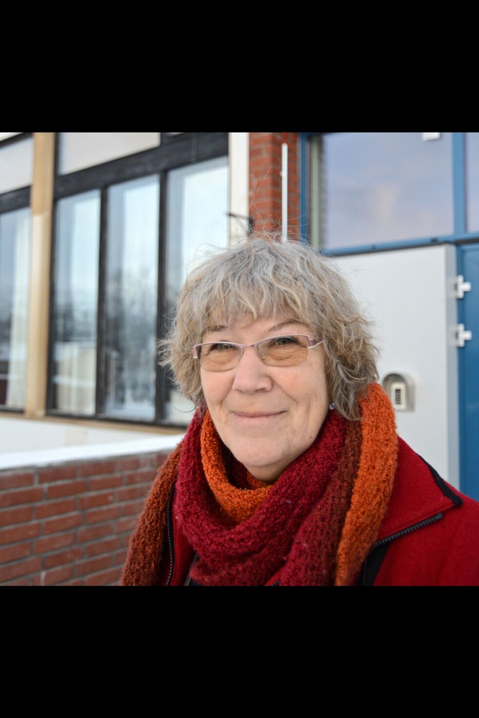 Foto: MARIUS THORSEN