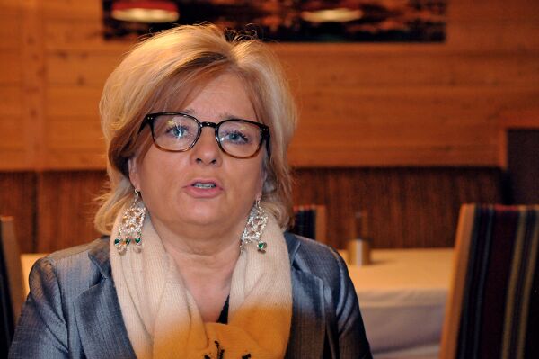 Gaup til felts mot mobbing