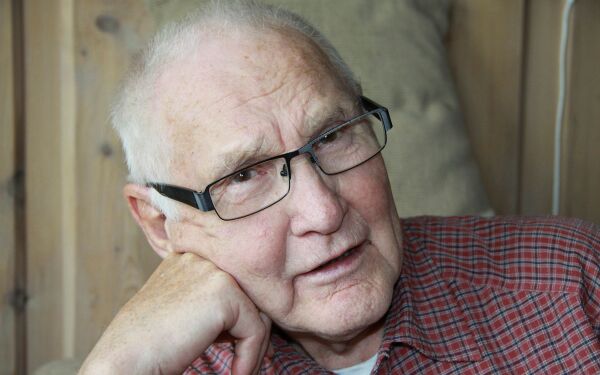 Ole Granefjell (1932–2022)