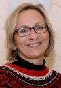 Lisbeth  Myrvang