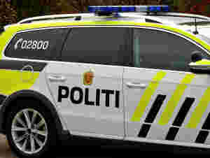 MC-fører stakk fra politiet