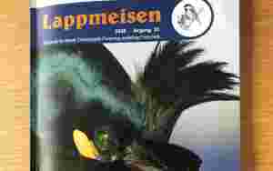 «Lappmeisen» utkommet