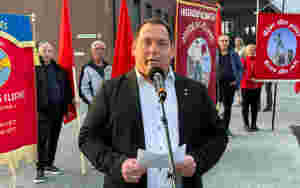 I front mot fascismen