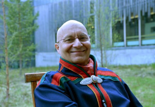 – Vi skal styre det selv