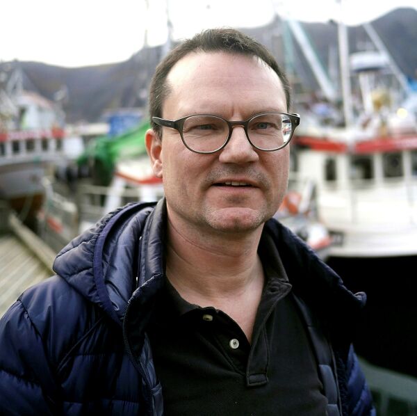 Olsen med kritikk mot tingrettens dom