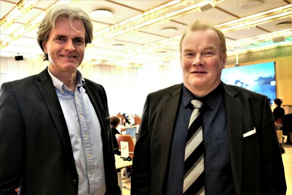Oppfyller velgernes ønske