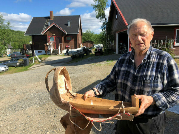 Den kongelige komseleverandør