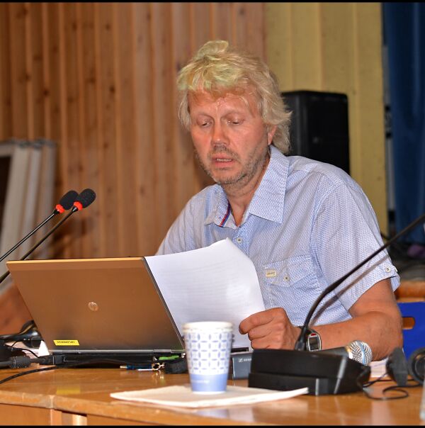 Lovendringsforslag kan stoppe rettsavklaringsprosessen i Finnmark