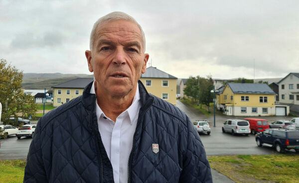 Både økonomien og politikken har kollapset i Båtsfjord