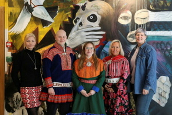 Ny listetopp – Nystad ned til andreplass