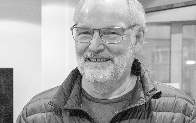 Kristian E. Johnsen (Arkivfoto)