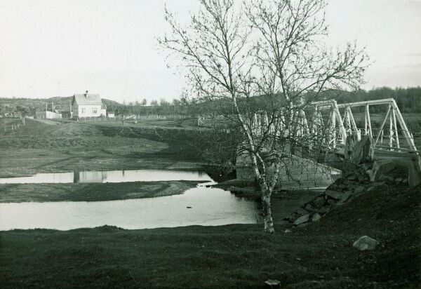 Et bilde fra 1940