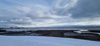 Varangerfjorden blir stadig mer og mer livløs