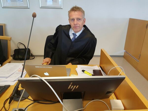 – Jeg ville aldri drepe min bror